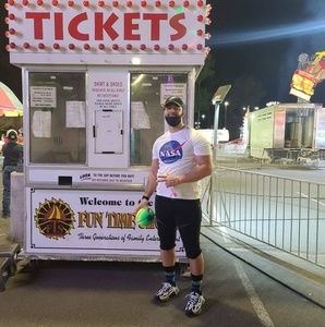 Meet your Posher, Giovanni